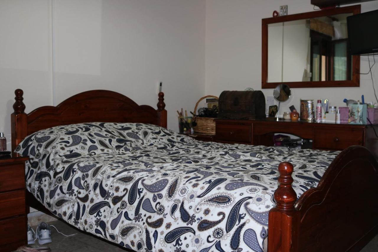 Georgiou Villa In Action Pelendri Ngoại thất bức ảnh