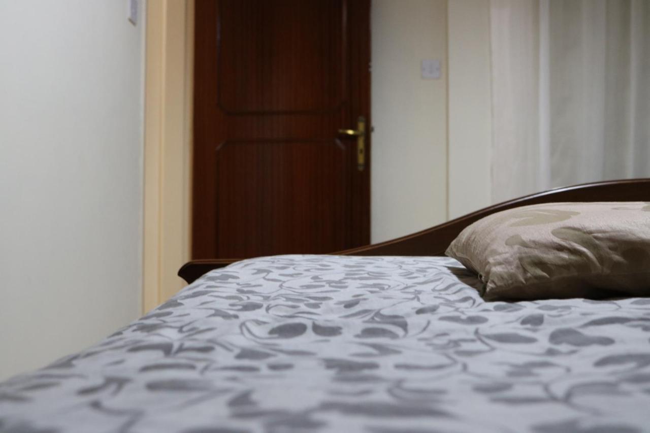 Georgiou Villa In Action Pelendri Ngoại thất bức ảnh