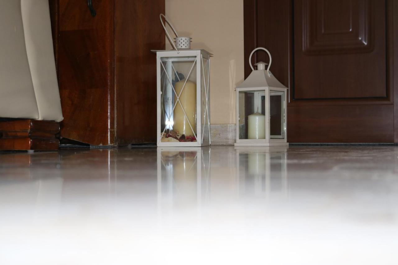 Georgiou Villa In Action Pelendri Ngoại thất bức ảnh