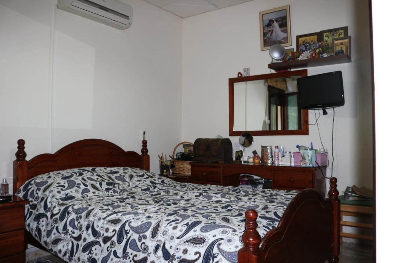 Georgiou Villa In Action Pelendri Ngoại thất bức ảnh